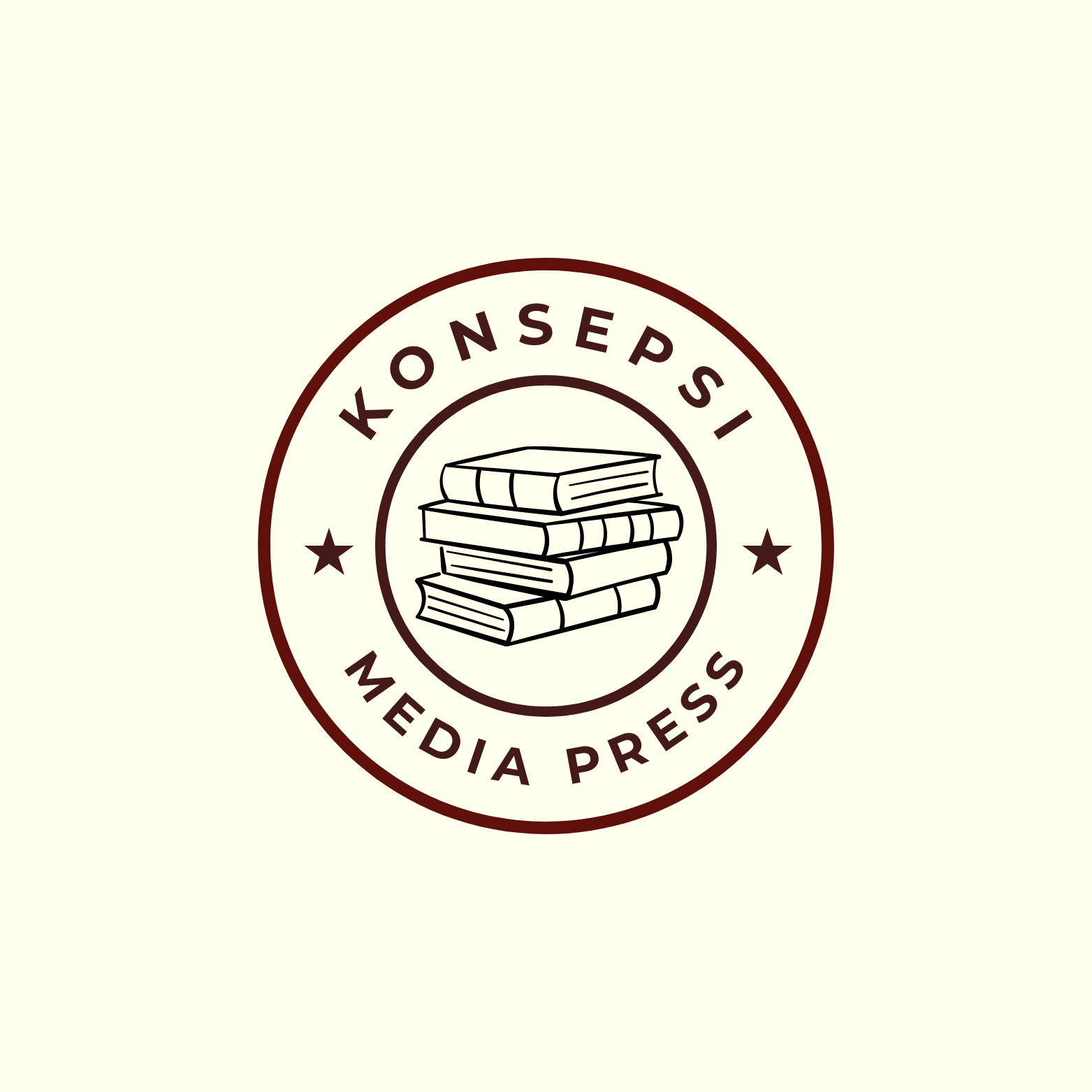 Konsepsi Media Press